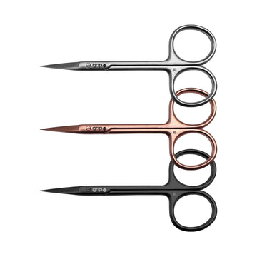 Caronlab Grip Precision Scissor