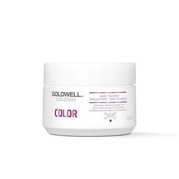 Goldwell Dualsenses Color 60 Second Treatment 200ml