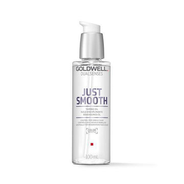 Goldwell Dualsenses Just Smooth Taming Oil 100ml
