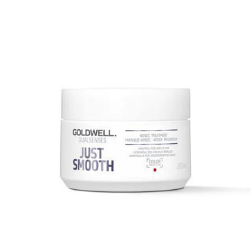 Goldwell Dualsenses Just Smooth 60 Second Treatment 200ml