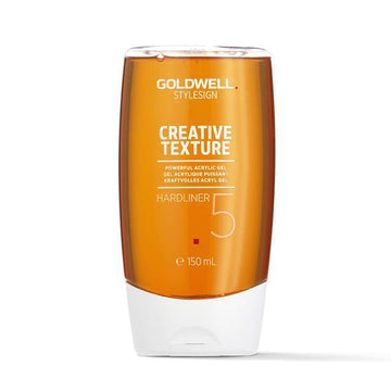 Goldwell StyleSign Creative Texture Hardliner 150ml