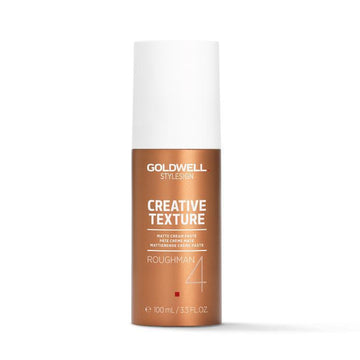 Goldwell StyleSign Creative Texture Roughman 100ml