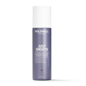 Goldwell StyleSign Just Smooth Smooth Control 200ml