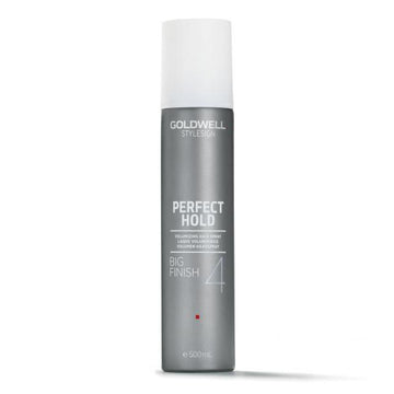 Goldwell StyleSign Perfect Hold Big Finish 500ml