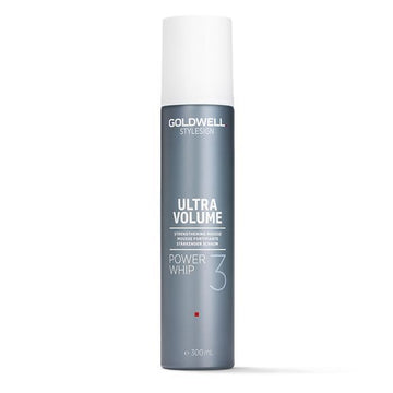 Goldwell StyleSign Ultra Volume Power Whip 300ml