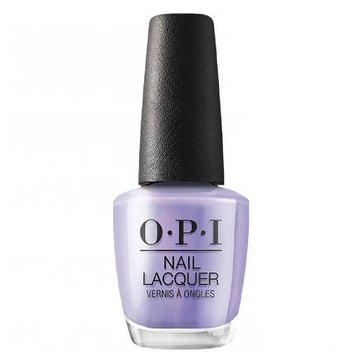OPI Nail Polish NLMI09 Galleria Vittorio Violet 15ml