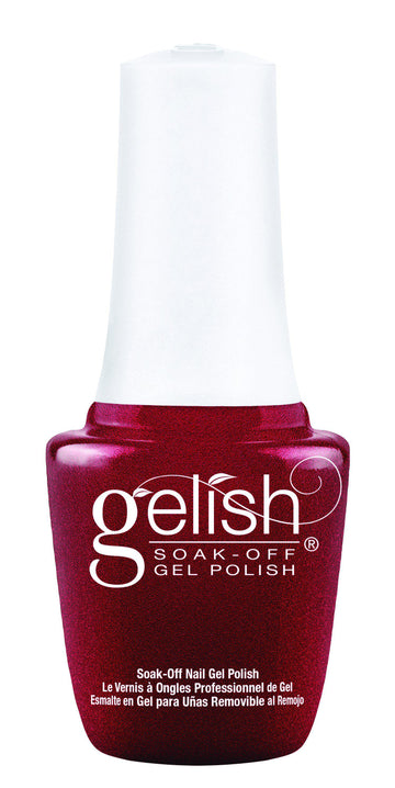 Gelish Mini Nail Polish 9ml - Wonder Woman