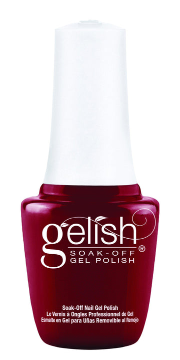 Gelish Mini Nail Polish 9ml - Man Of The Moment