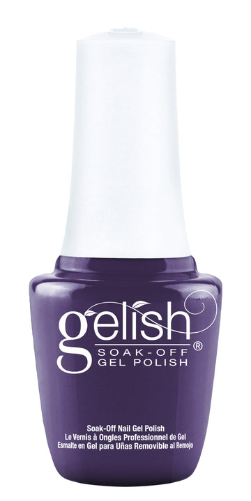 Gelish Mini Nail Polish 9ml - Sweater Weather