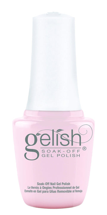 Gelish Mini Nail Polish 9ml - Tan My Hide