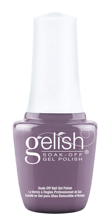 Gelish Mini Nail Polish 9ml - I Or-chid You Not