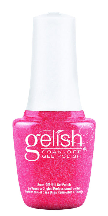 Gelish Mini Nail Polish 9ml - Me Myself-ie and I