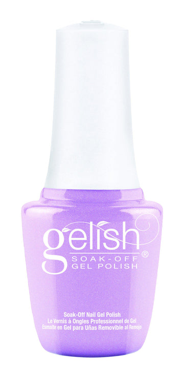 Gelish Mini Nail Polish 9ml - All The Queen's Bling