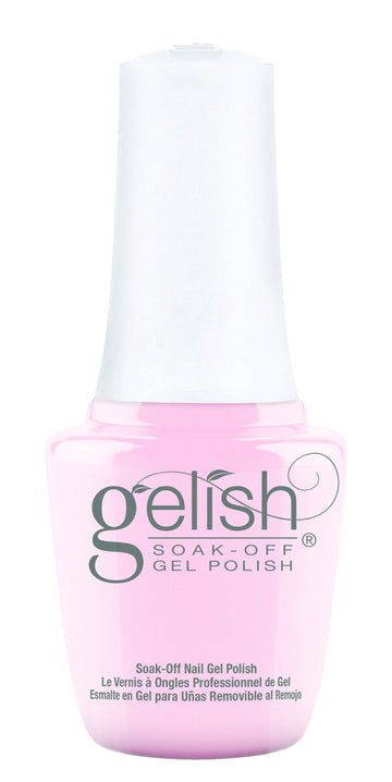 Gelish Mini Nail Polish 9ml - Curls & Pearls