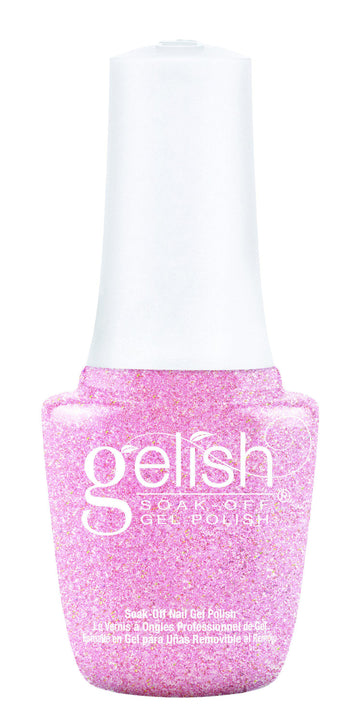 Gelish Mini Nail Polish 9ml - June Bride