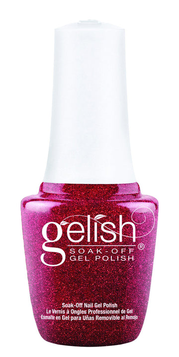 Gelish Mini Nail Polish 9ml - Good Gossip