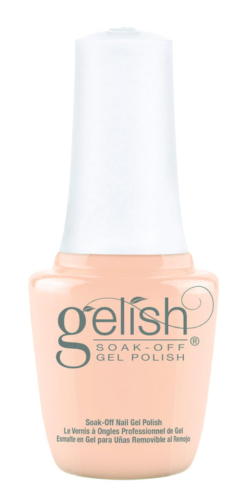 Gelish Mini Nail Polish 9ml - Need A Tan