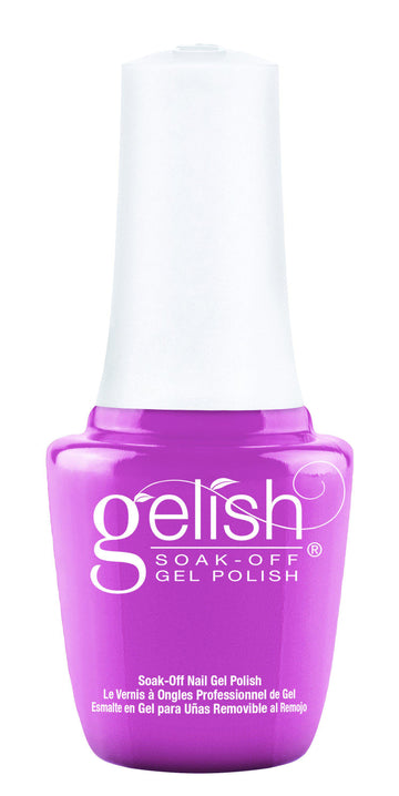Gelish Mini Nail Polish 9ml - It's A Lily