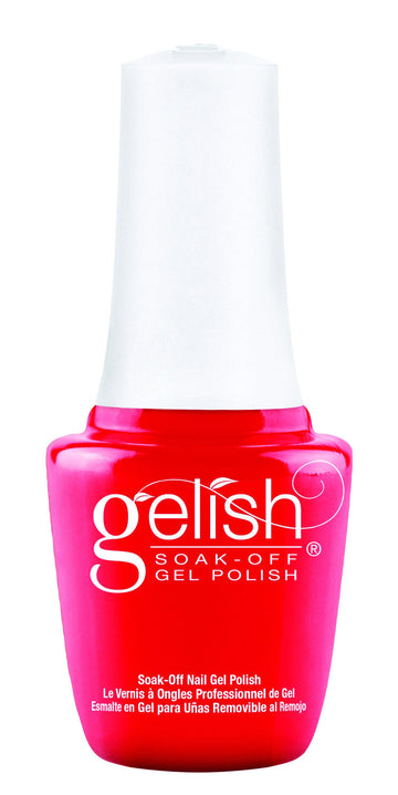 Gelish Mini Nail Polish 9ml - Shake It Till You Samba