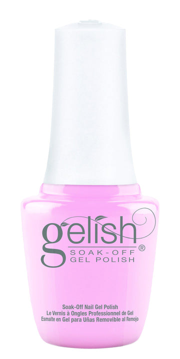 Gelish Mini Nail Polish 9ml - You're So Sweet You're Giving Me A Toothache