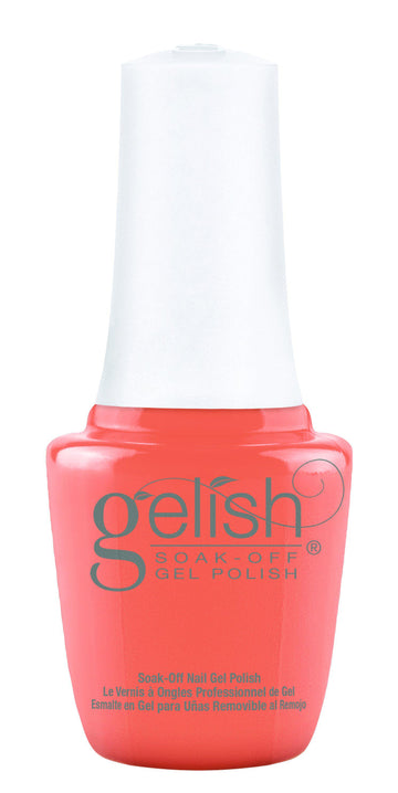 Gelish Mini Nail Polish 9ml - I'm Brighter Than You
