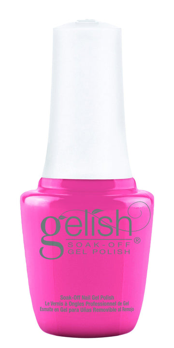 Gelish Mini Nail Polish Pacific Sunset 9ml
