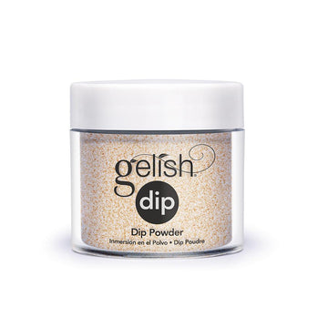Gelish Dip Powder Bronzed 1610837 23g