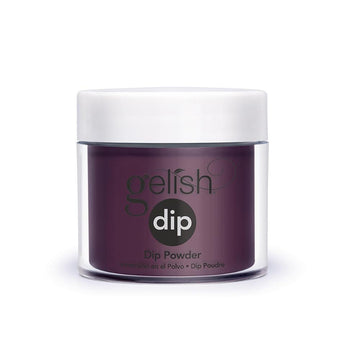Gelish Dip Powder Love Me Like A Vamp 1610920 23g