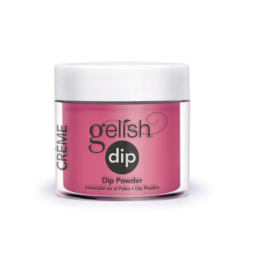 Gelish Dip Powder Prettier In Pink 1610022 23g