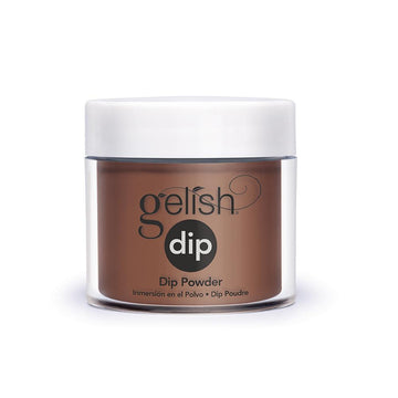 Gelish Dip Powder Want To Cuddle? 1610921 23g