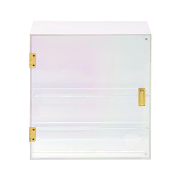 RIKI Acrylic organiser