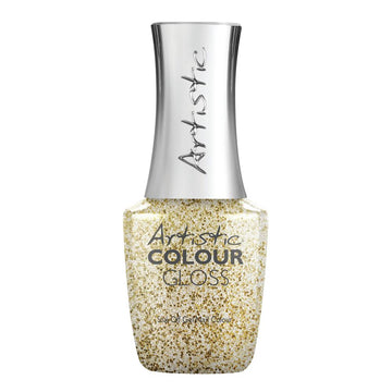 Artistic Nail Design Colour Gloss 2713123 Glamorous 15ml