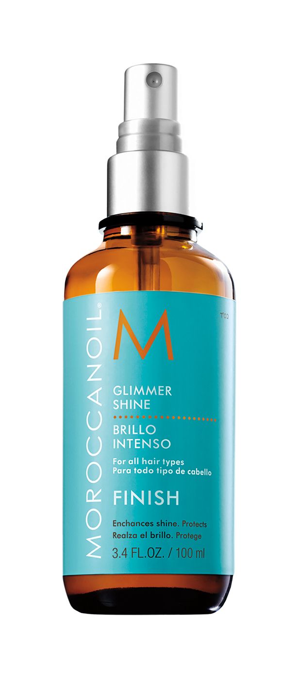 Moroccanoil Glimmer Shine Spray 100ml