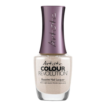 Artistic Nail Design Colour Revolution 2303045 Glisten 15ml