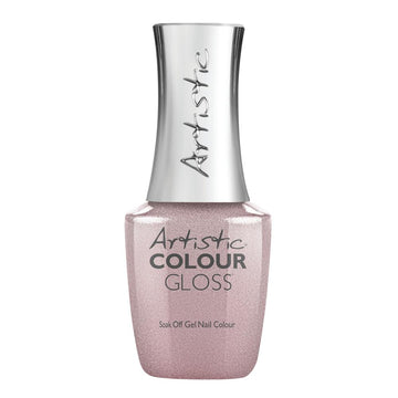 Artistic Nail Design Colour Gloss 2713126 Goddess 15ml