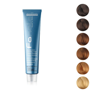 Fanola Prestige Colour - Golden (100ml) 5.3 Light Chestnut Golden 100ml