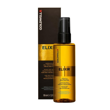 Goldwell Elixir Oil Treatment 100ml