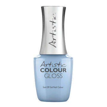 Artistic Nail Design Colour Gloss 2713107 Graceful 15ml