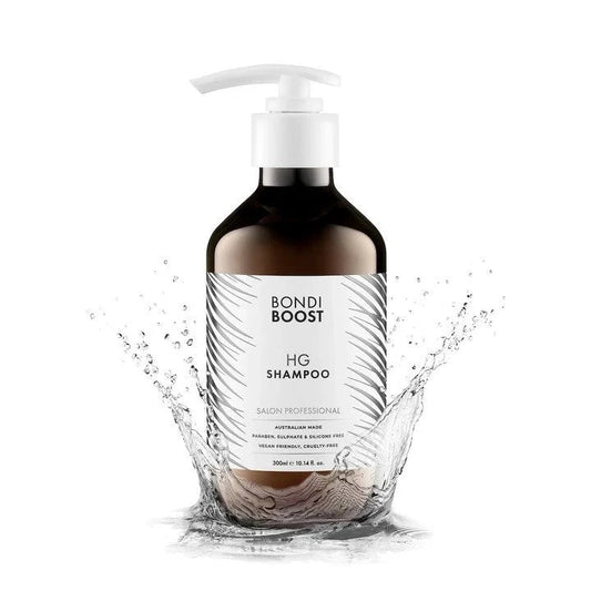 BondiBoost Hair Growth Shampoo 300ml