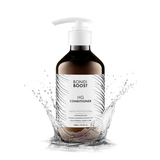 BondiBoost Hair Growth Conditioner 300ml