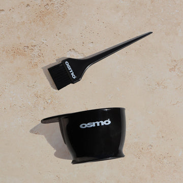 OSMO Bowl & Brush