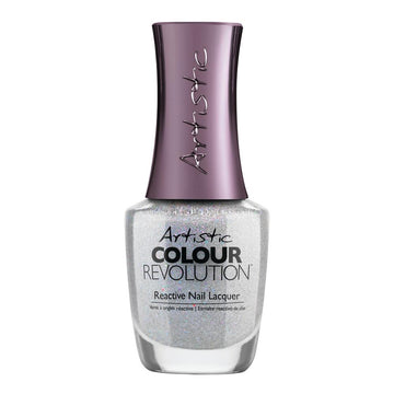 Artistic Nail Design Colour Revolution 2303030 Halo 15ml