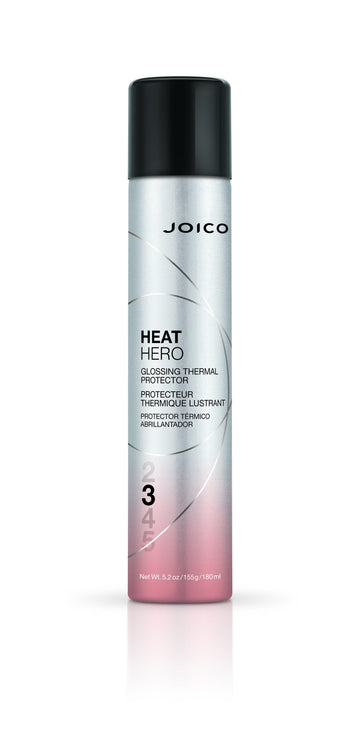 Joico Heat Hero Thermal Spray 180ml