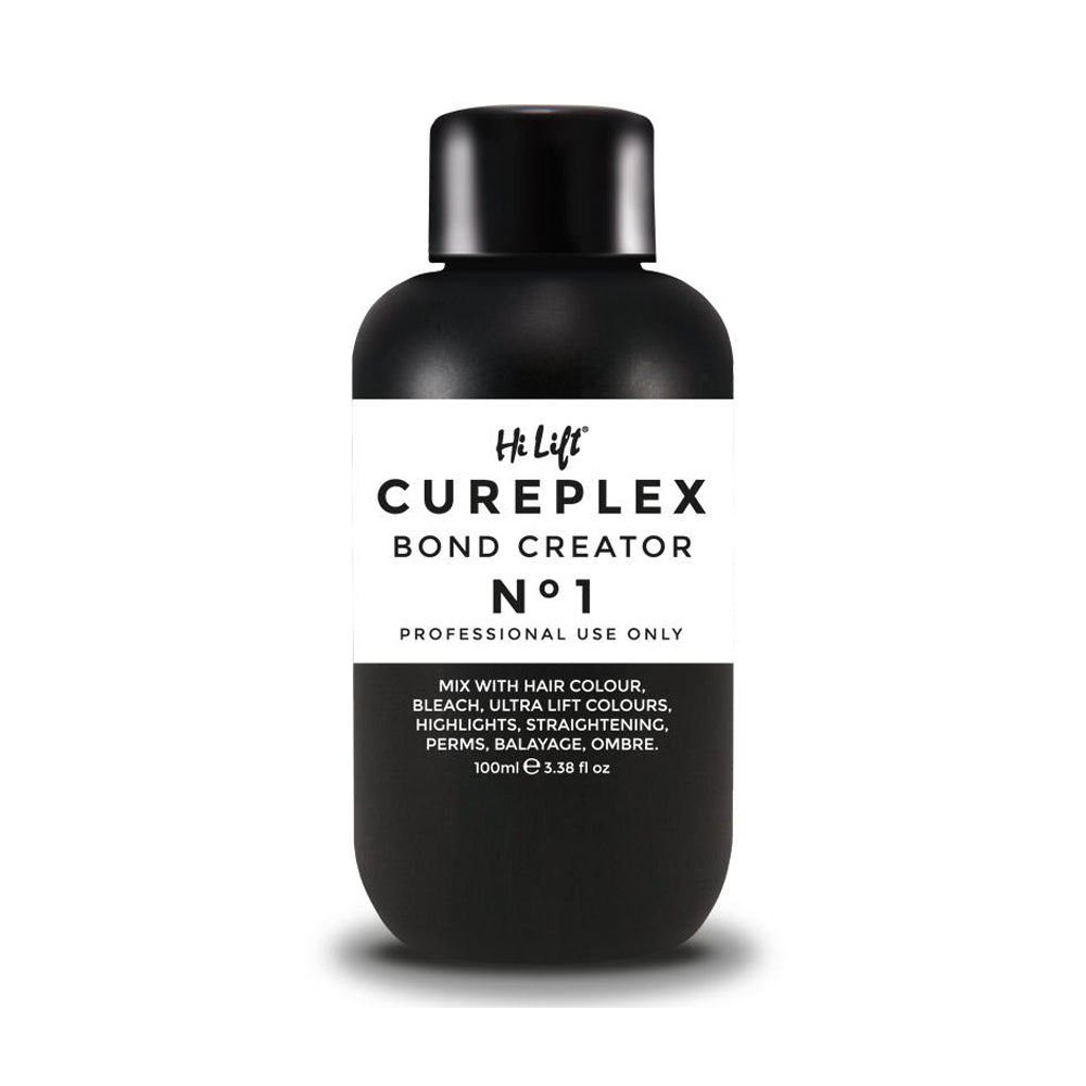 Hi Lift Cureplex No 1 Bond Creator 100ml