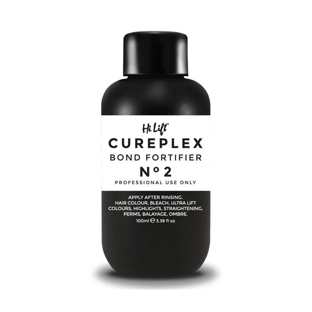 Hi Lift Cureplex No 2 Bond Fortifier 100ml