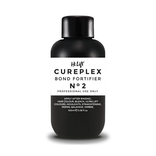 Hi Lift Cureplex No 2 Bond Fortifier 100ml