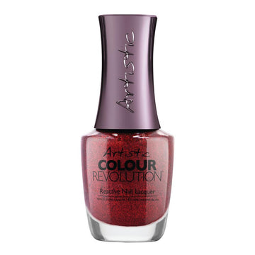 Artistic Nail Design Colour Revolution 2303036 Hotness 15ml