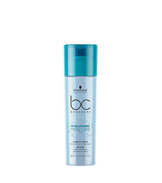 Schwarzkopf Professional Bonacure Hyaluronic Moisture Kick Conditioner 200ml