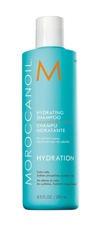 Moroccanoil Hydrating Shampoo 250ml