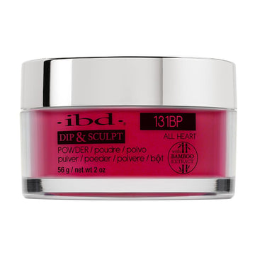 IBD Dip & Sculpt Powder - All Heart 56g